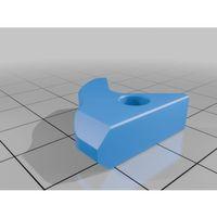 Optimize Edilmiş Servowave (Bu ürün Sadece Plastik parçadır - Almadan Önce Soru Sorabilirsiniz)