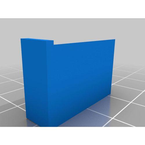 Beelink SER6 MAX Mini Masaüstü PC Standı (Bu ürün Sadece Plastik parçadır - Almadan Önce Soru Sorabilirsiniz)