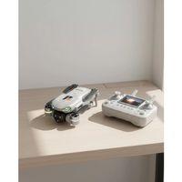 Çift Kameralı Akıllı Engel Algılamalı Katlanabilir Drone