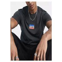 Bisiklet Yaka Regular Fit Antrasit Erkek %100 Pamuk T-shirt