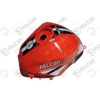 FALCON Falcon Benzin Deposu Kırmızı - Fr 177 Racıng
