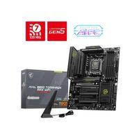 MSI MAG B850 TOMAHAWK WIFI DDR5 8200MHZ 1XHDMI 4XM.2 ATX AM5 (AMD AM5 9000/8000/7000 SERİLERİ İLE UYUMLU)