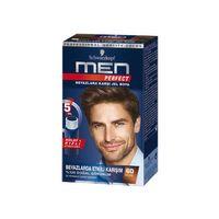Schwarzkopf Men Perfect Erkek Saç Boyası - Kahve 60