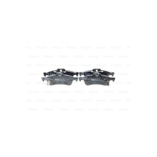 Arka Fren Balatası Honda Cıvıc 2012-Toyota Yarıs 2010-0986494719