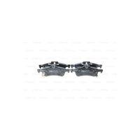 Arka Fren Balatası Honda Cıvıc 2012-Toyota Yarıs 2010-0986494719