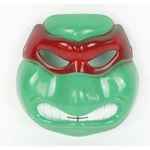 Ninja Kaplumbağalar Raphael Maskesi