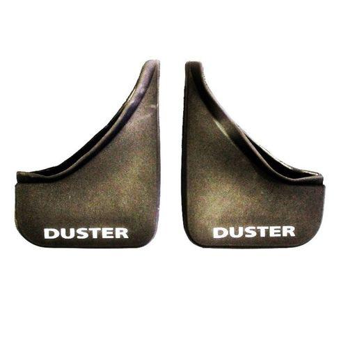 Dacia Duster Arka Paçalık (2009-2017) / Dapay901