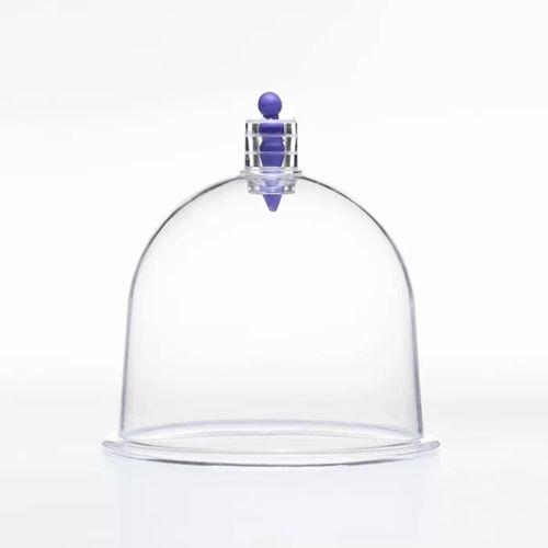 100 Adet 7 Numara Hacamat Kupası