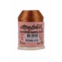 Altınbaşak Oya ve Dantel İpi 20 gr - Royaleks - No: 410