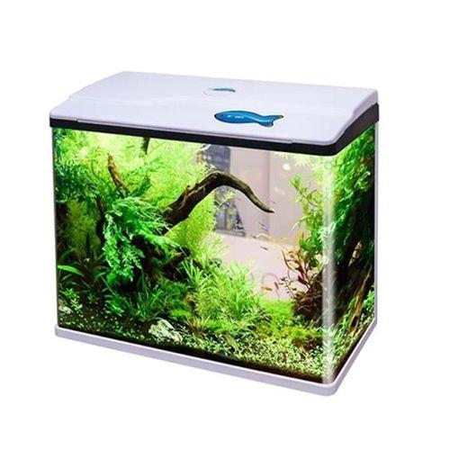 Sobo Komple Akvaryum 38,5 x 24 x 42 cm Kırmızı