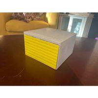 - Oyuncak Araba Garajı (Bu ürün Sadece Plastik parçadır - Almadan Önce Soru Sorabilirsiniz)