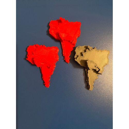 Güney Amerika'da Bebek Mortalitesi - 5142304