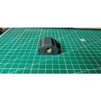 AnyCubic i3 mega-s yataklı sinterik bronz yatak montajları_ sinterbronz sürgülü yatak braketi-5135401