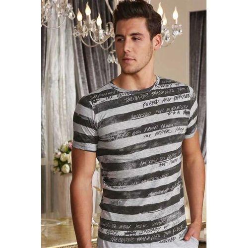 Berrak Erkek  T-shirt 4018