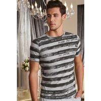 Berrak Erkek  T-shirt 4018