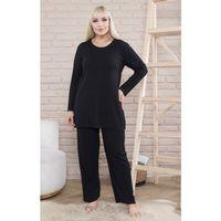 BÜYÜK BEDEN % 100 COTTON PİJAMA  TAKIMI