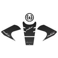 BAJAJ Bajaj Pulsar F250 2022 - 2024 Uyumlu Tank Pad Set 001