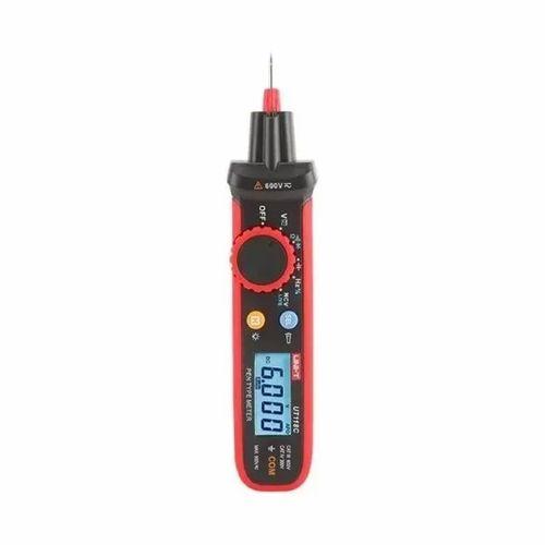 Unit-t Kalem Tipi Dijital Ölçü Aleti / Ut 118c