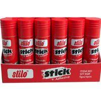 STİLO STİCK YAPIŞTIRICI 9 Gram ( 6 Adet )