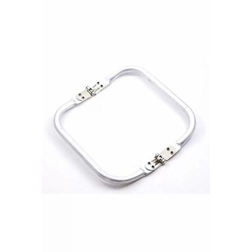 Gizli Metal Çanta Bursu – 16 cm - Metal Çanta Aparatı Çanta Aksesuarı