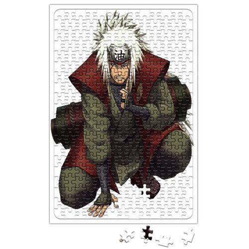 Jiraya Puzzle 240 Parça Yapboz