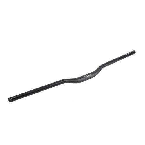 Gidon Grind 31.8-720mm Siyah Alüminyum