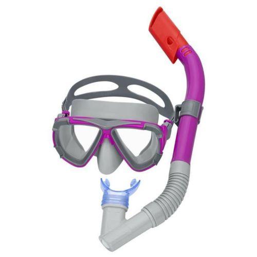 Bestway Dominator Maske Snorkel Set - 24029