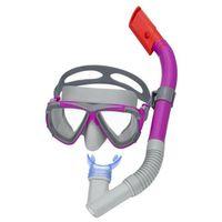 Bestway Dominator Maske Snorkel Set - 24029