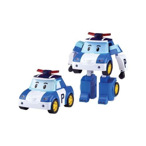 Robot Figür ile Hayal Gücü ve Rol Oyunlarını Geliştiren Eğitici Deneyim