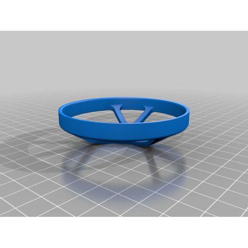 2.5_ PROP Guard Mk2 için Sinewhoops (Cinelog25) - 5152367