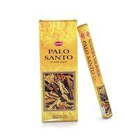Hem Palo Santo Aromalı Çubuk Tütsü