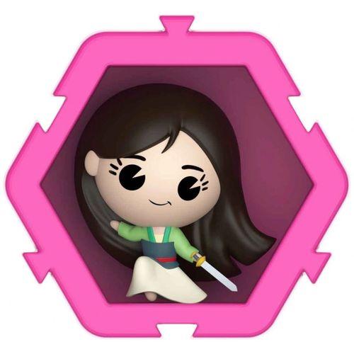 Disney Prensesler Nano Kapsül Figür Sürpriz Paket