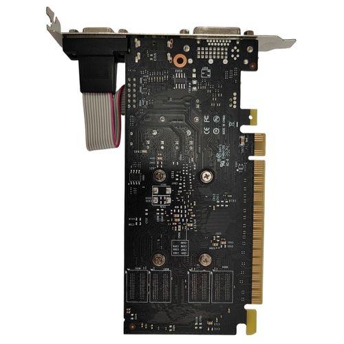 AXLE GEFORCE GT710 2GB DDR3 64Bit GT710/2GD3P4CDIL