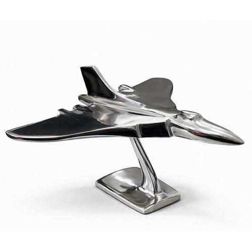 Vulcan Krom Uçak 12263