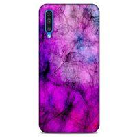 Samsung Galaxy A30s Uyumlu Kılıf Mor Delisi (50) Shockproof Kılıf Metamorfoz