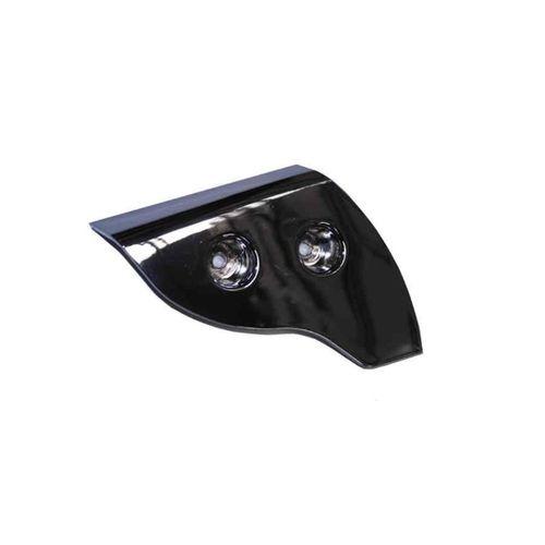 MONDİAL Mondial 150Znx Ön Amortisör Kapağı Sol Orj