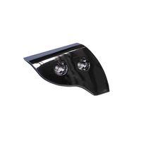 MONDİAL Mondial 150Znx Ön Amortisör Kapağı Sol Orj