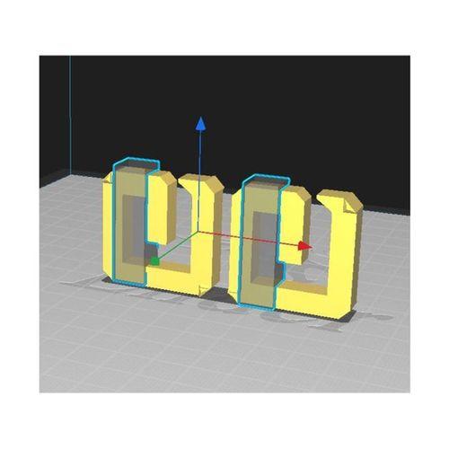 Hanayama G And G Puzzle 3D Baskı (Bu ürün Sadece Plastik parçadır - Almadan Önce Soru Sorabilirsiniz)