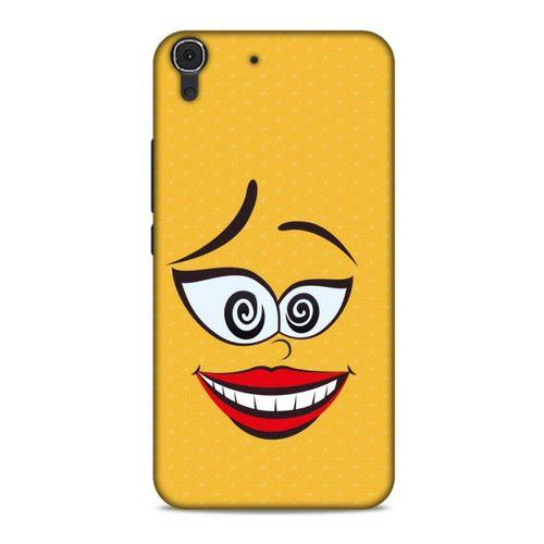 Emojix (79) Huawei Honor 8a Kılıf Silikon Kapak Desenli