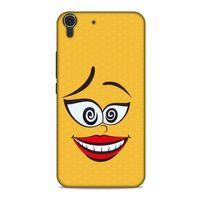 Emojix (79) Huawei Honor 8a Kılıf Silikon Kapak Desenli
