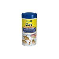 Tetra Cory Shrimp Wafers Çöpçü Ve Dip Balık Yemi 100ml