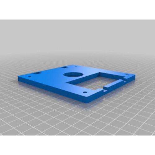 Lenovo ThinkVision T22i 20 Standı Vesa Adaptörü 3D Baskı (Bu ürün Sadece Plastik parçadır - Almadan Önce Soru Sorabilirsiniz)