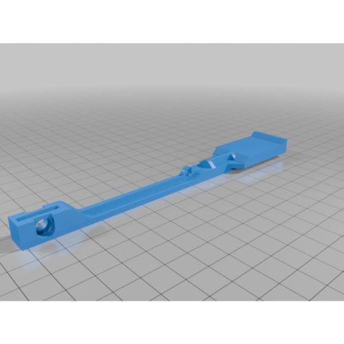 Stern Düşen Hedef (Bu ürün Sadece Plastik parçadır - Almadan Önce Soru Sorabilirsiniz)