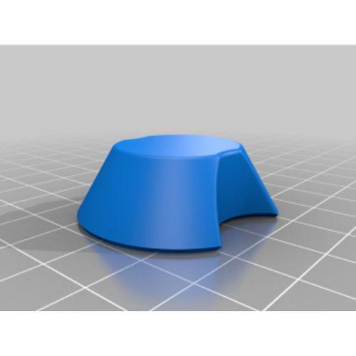 Kompakt Bobin Tutucu (Bu ürün Sadece Plastik parçadır - Almadan Önce Soru Sorabilirsiniz)