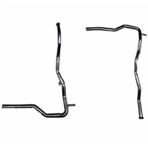 Mazda 323 Devi̇rdai̇m Borusu B6 90-94 16Mm B383-15-290