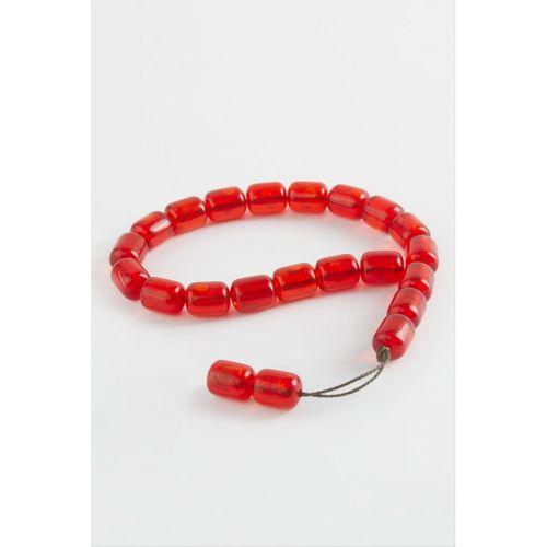 17'li Oval Şakşak Tesbih