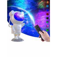 Astronot  Lamba Speakerlı