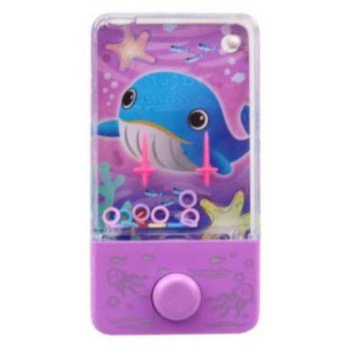 Su Oyunu - Halka Geçirme Oyunu - 953-008 - Balina