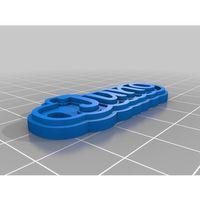 Juno 3D Baskı (Bu ürün Sadece Plastik parçadır - Almadan Önce Soru Sorabilirsiniz)