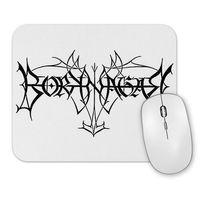 Borknagar Vintersorg ICS Vortex Enslaved Arcturus Emperor Satyricon Mouse Pad